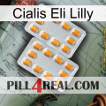 Cialis Eli Lilly cialis4